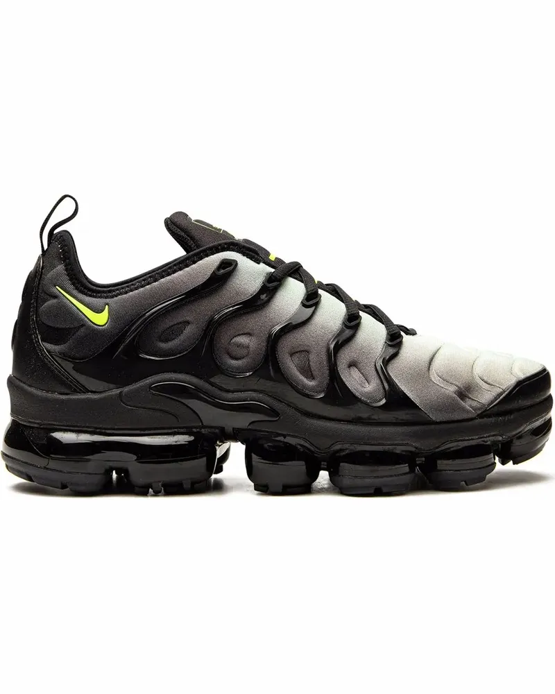 Nike VaporMax Plus Sneakers - Schwarz Schwarz