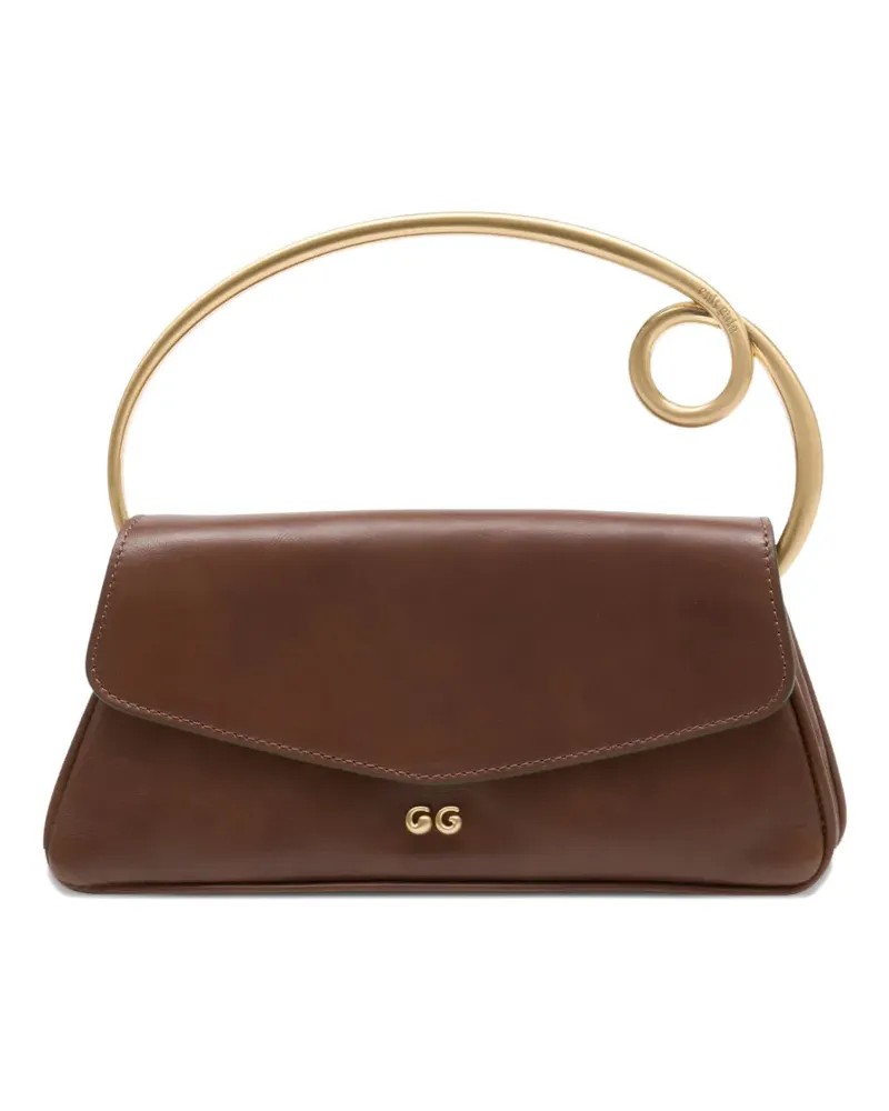 Cult Gaia Emily tote bag - Braun Braun