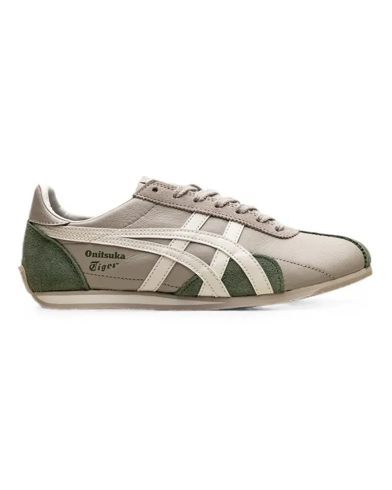 Onitsuka Tiger Runspark Sneakers - Nude Nude