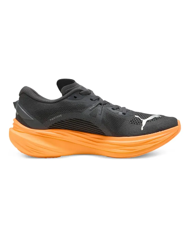 Puma Deviate Nitro 3 Sneakers - Grau Grau
