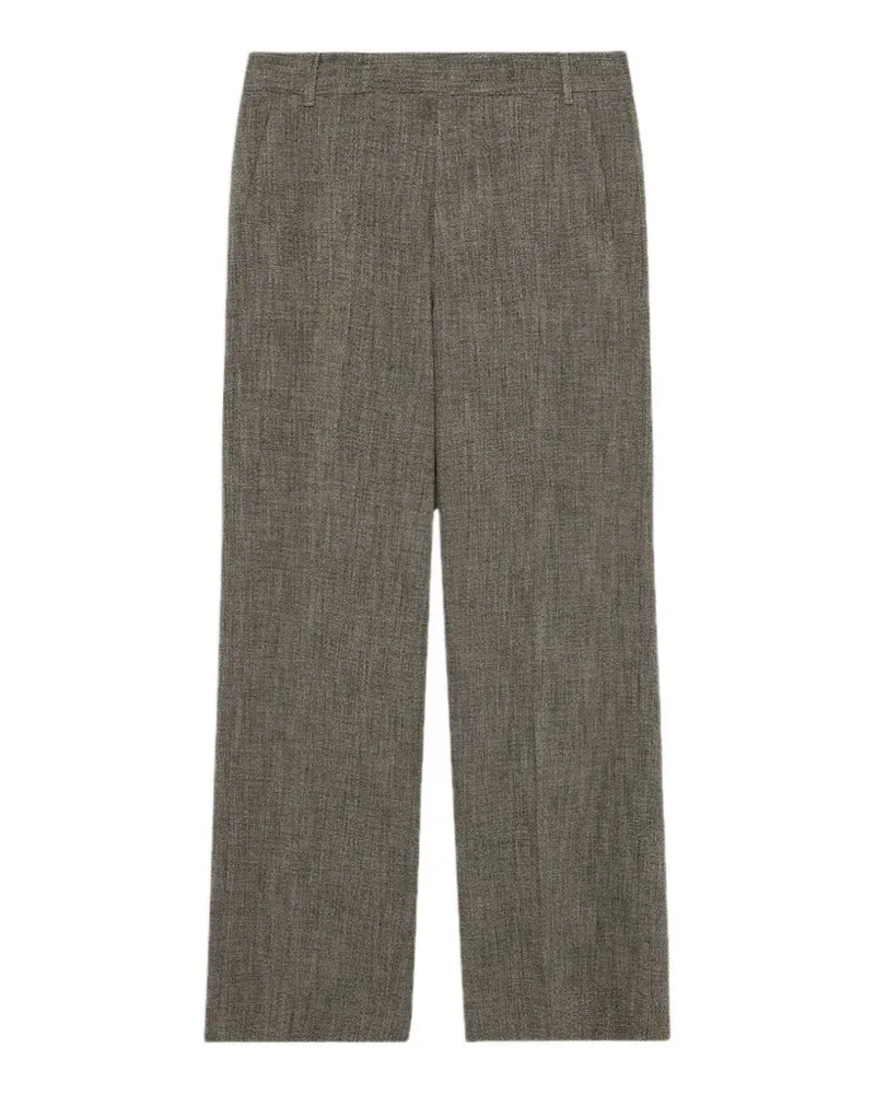 Won Hundred Eron Hose - Grau Grau