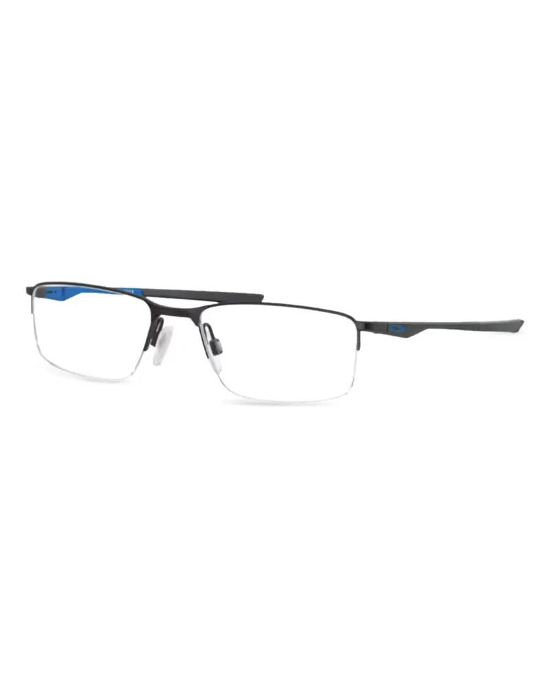 Oakley Socket 5.5 glasses - Schwarz Schwarz