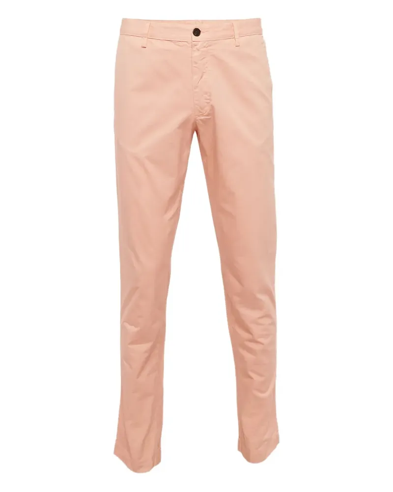 Zadig & Voltaire Hose mit geradem Bein - Rosa Rosa