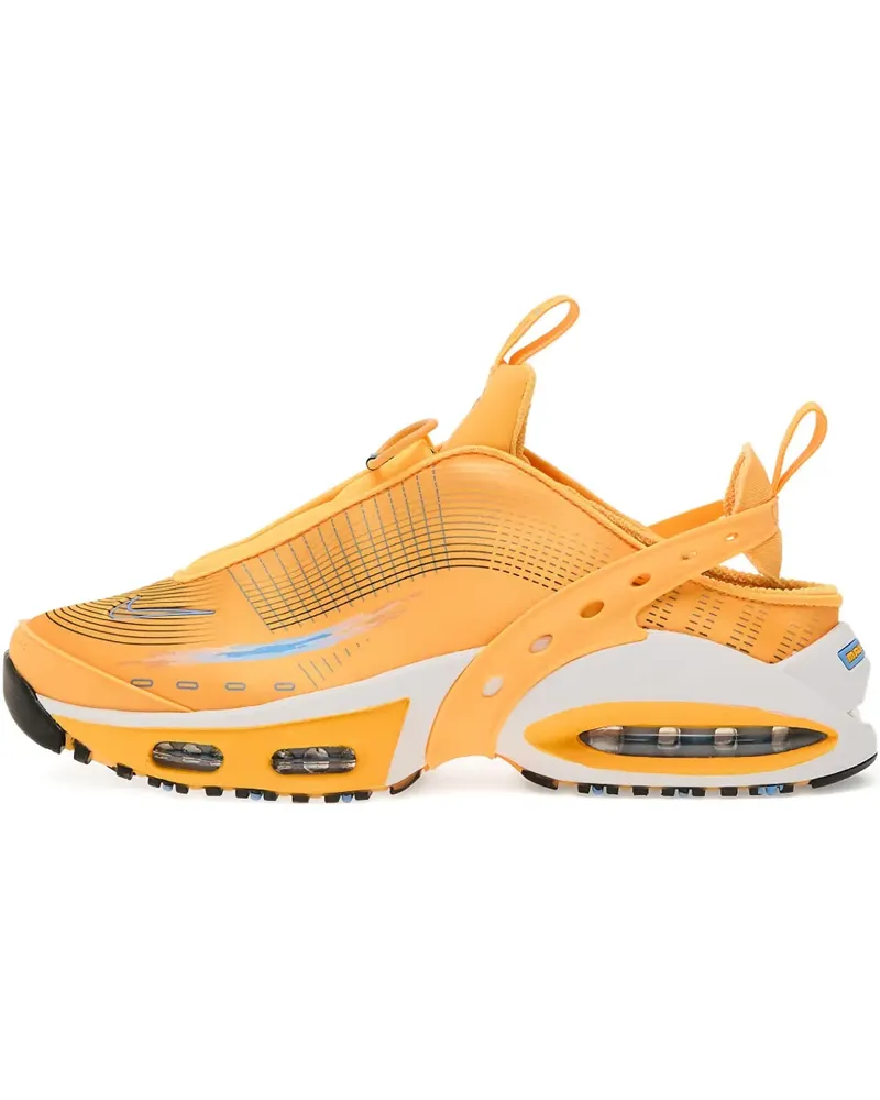 Nike Air Max Craze Sneakers - Orange Orange