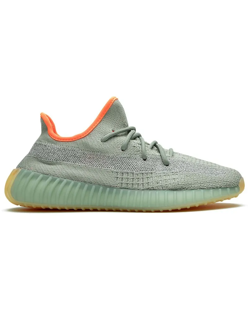 adidas Yeezy Boost 350 V2' High-Top-Sneakers - Grün Grün