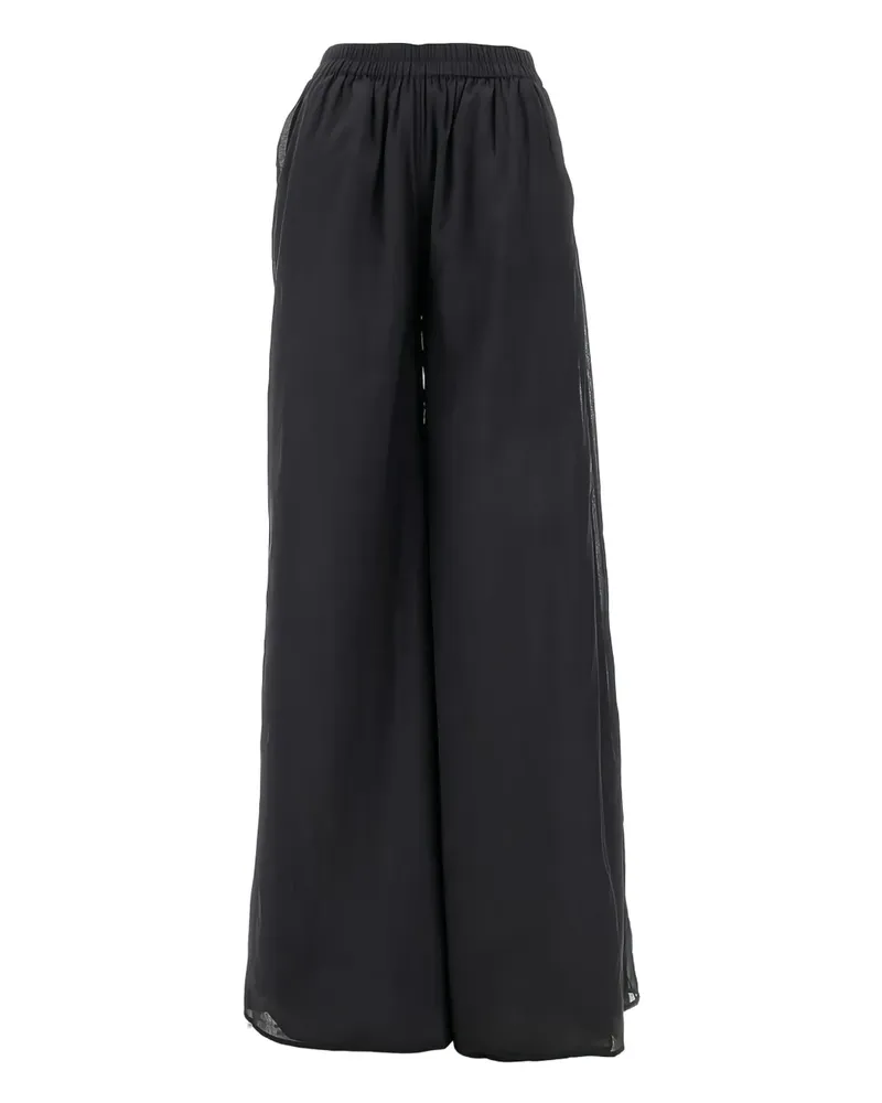 ANDAMANE Klassische Hose - Schwarz Schwarz