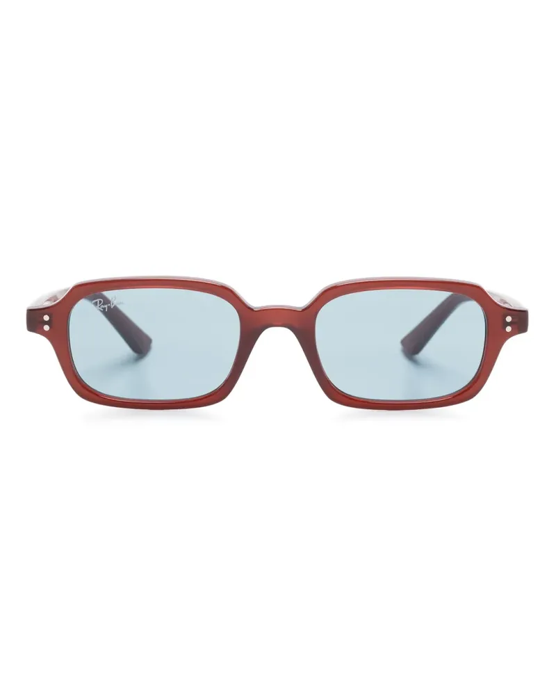 Ray Ban Zuri Sonnenbrille - Rot Rot