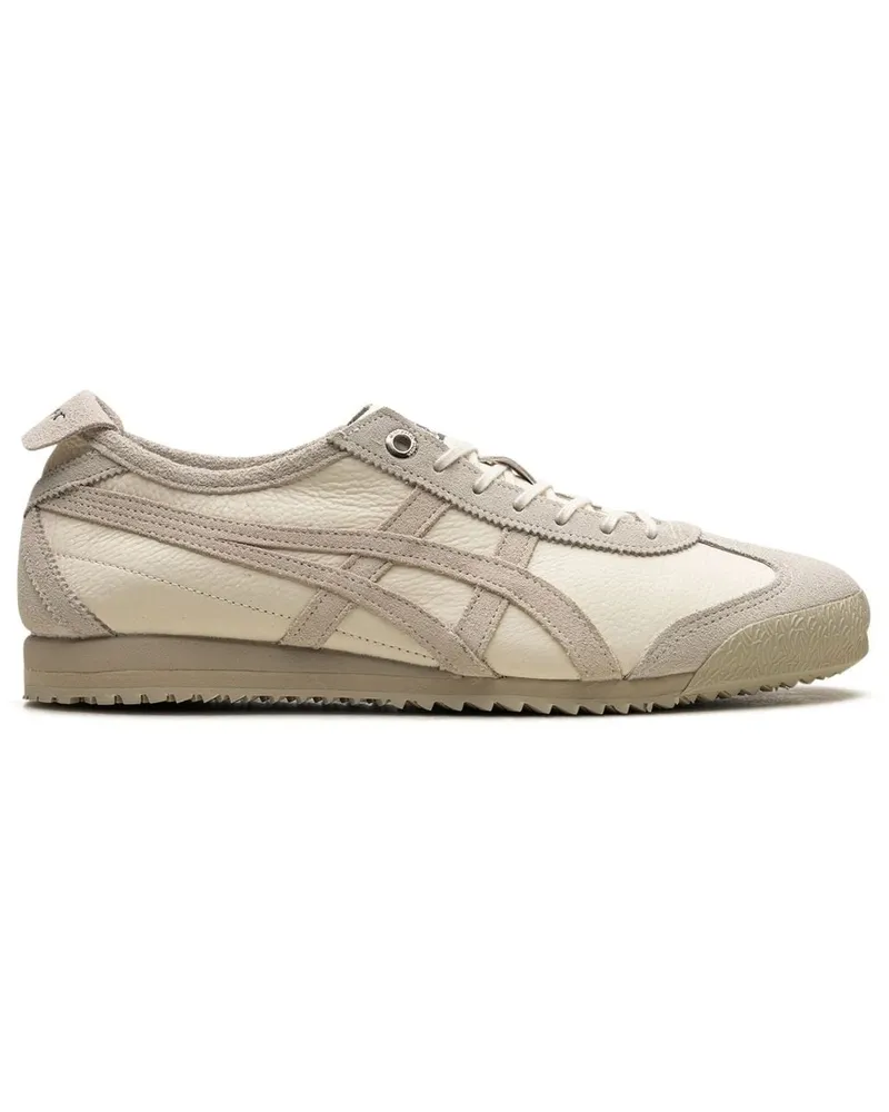 Onitsuka Tiger Mexico 66 Sneakers - Nude Nude