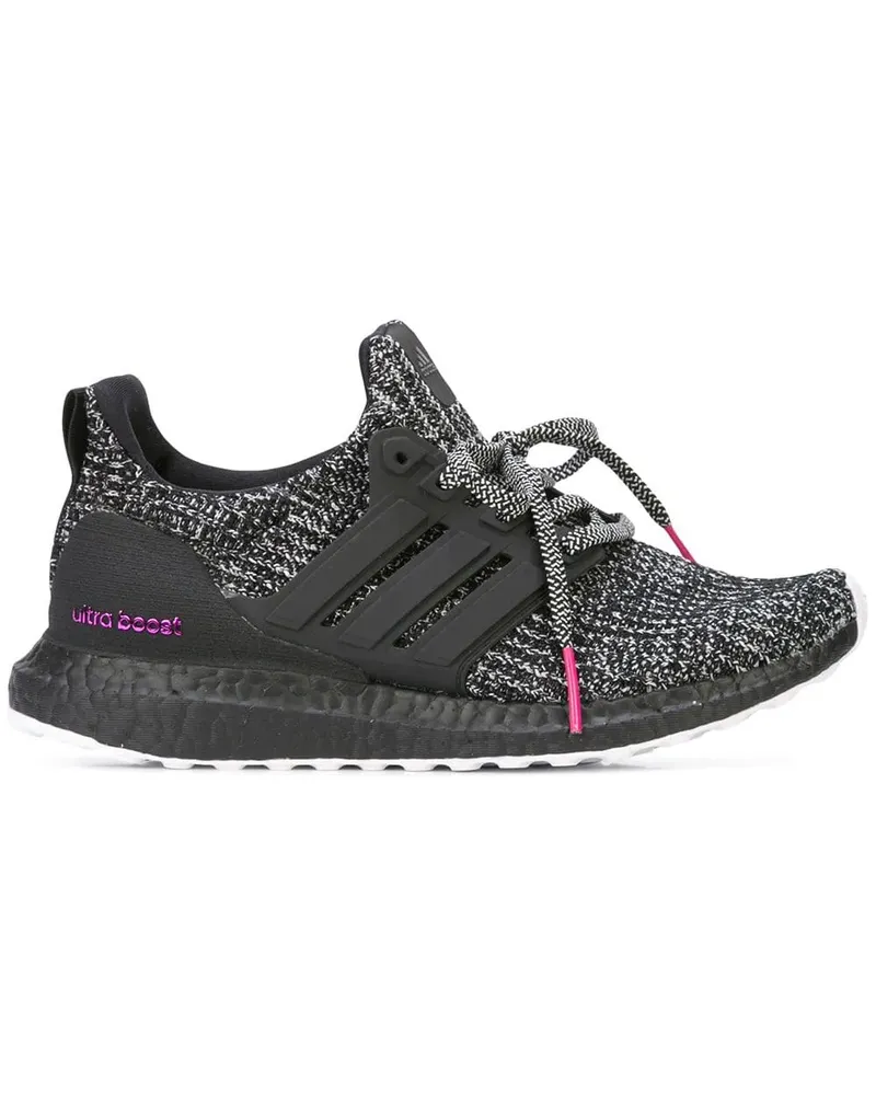 adidas UltraBoost 4.0 Breast Cancer Awareness' Sneakers - Schwarz Schwarz