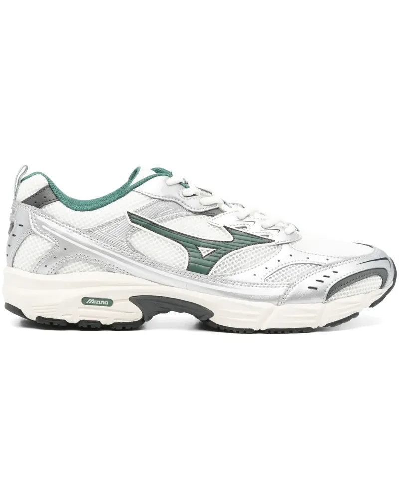 Mizuno MXR Sneakers - Weiß Weiß