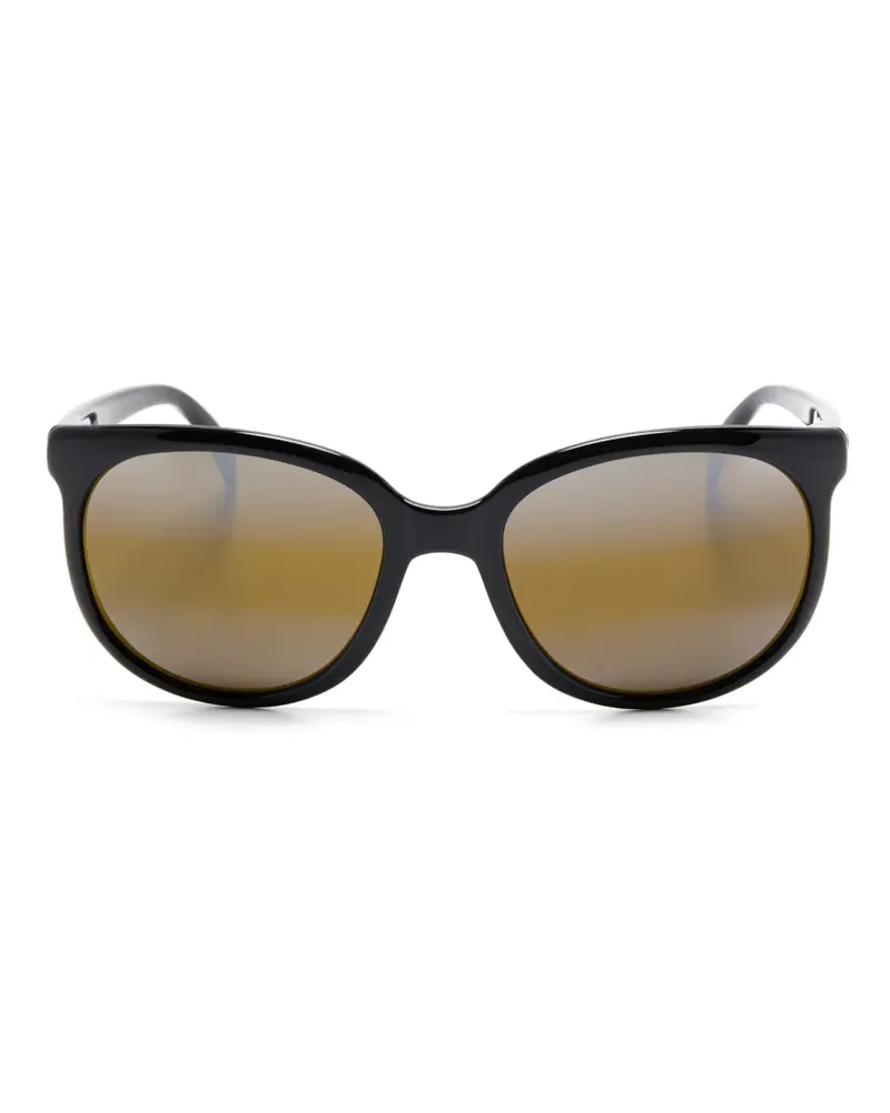 Vuarnet Legend 02 Sonnenbrille - Schwarz Schwarz