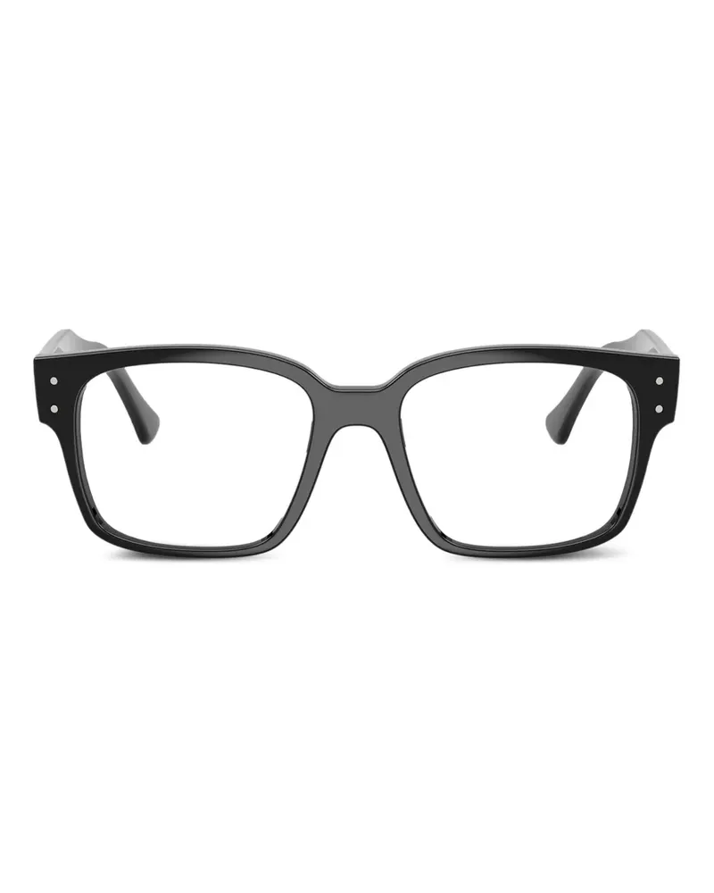 Ray Ban Laurene Brille - Schwarz Schwarz