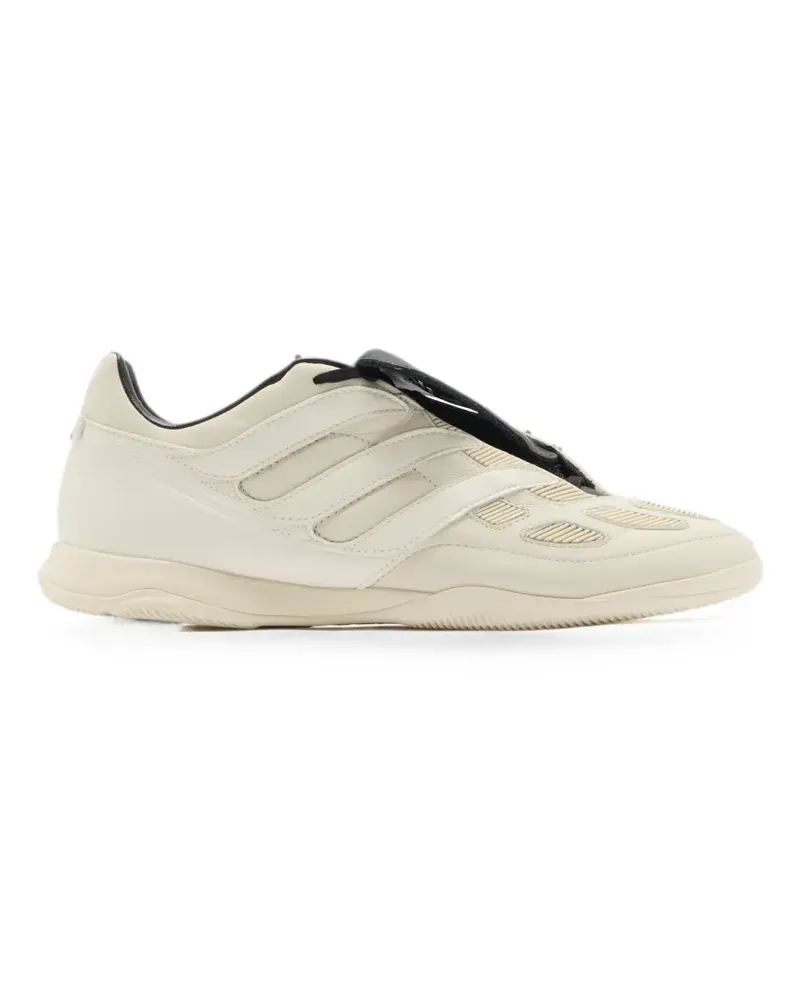 Y-3 x Yohji Yamamoto Predator Precision sneakers - Nude Nude