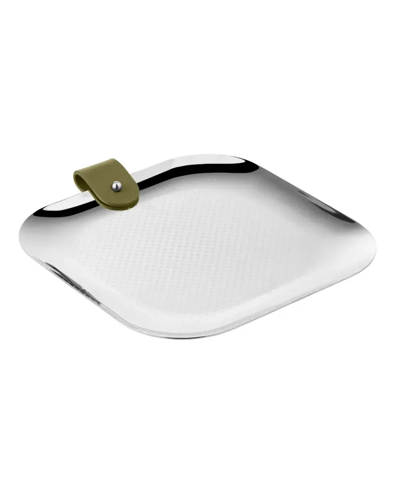 Christofle Club Schmuckablage - Silber Silber