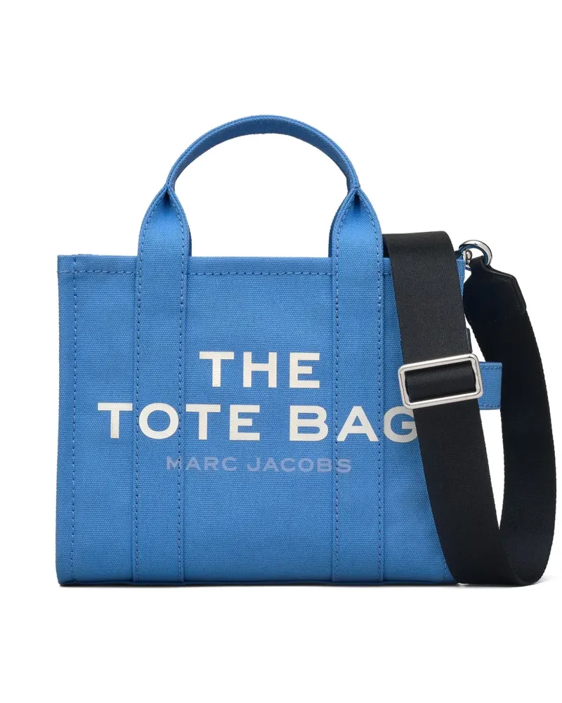 Marc Jacobs The Small Tote Bag - Blau Blau