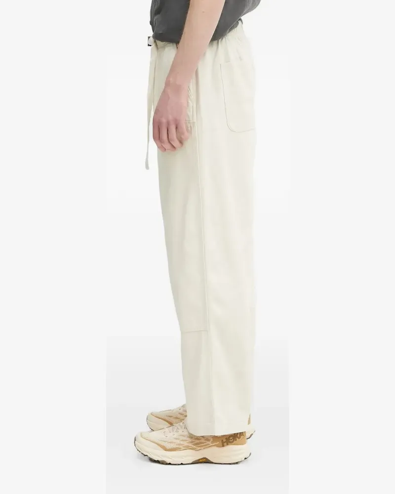 Carhartt WIP Hose mit Kordelzug - Nude Nude