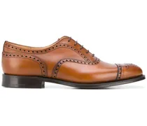 Diplomat' Oxford-Schuhe