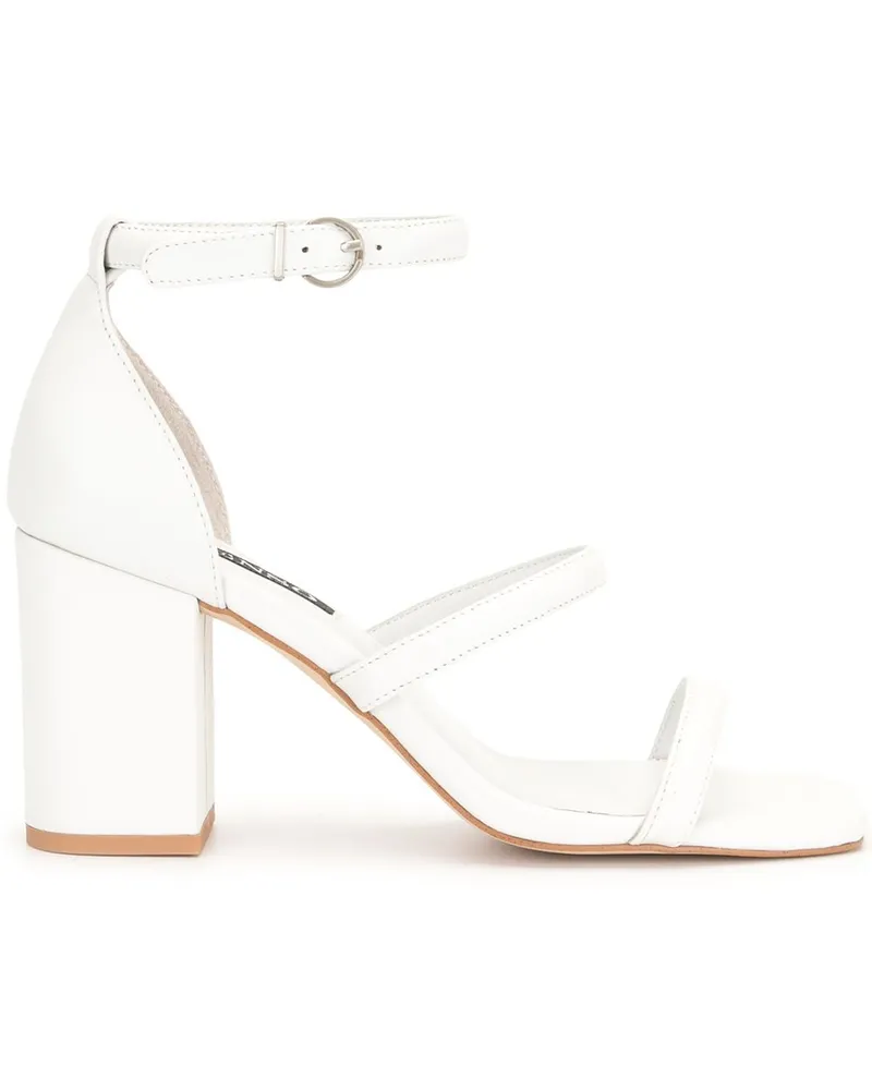 SENSO Robbie IX Sandalen - Weiß Weiß