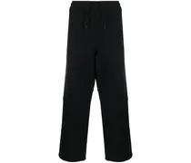Klassische Jogginghose - Schwarz
