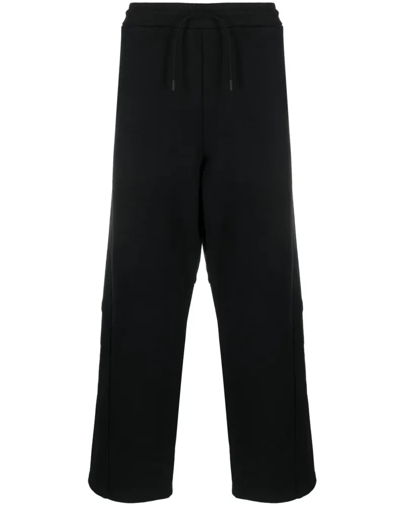 Reebok Klassische Jogginghose - Schwarz Schwarz