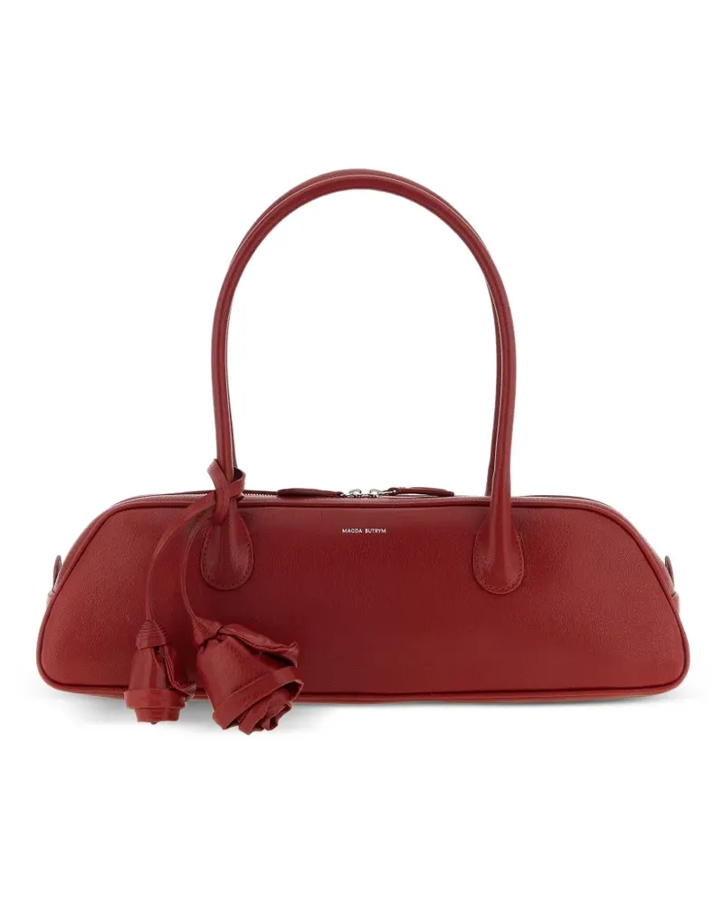 Magda Butrym Brigitte Tote Bag - Rot Rot