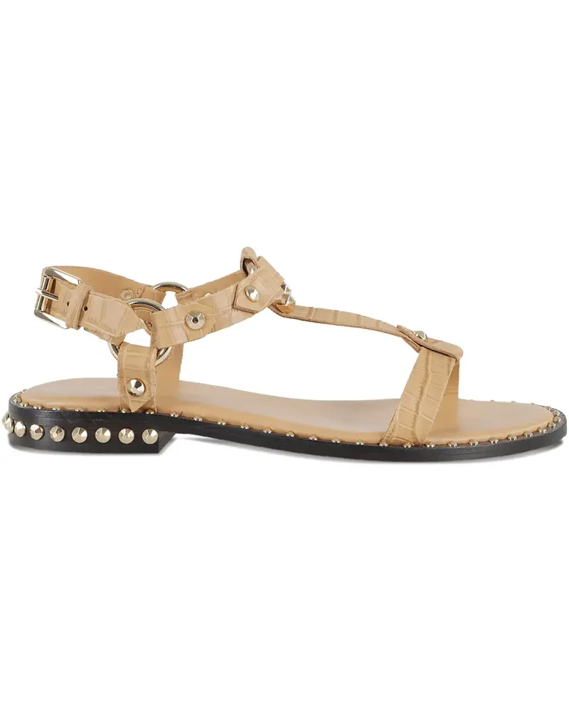 ash Patsy Sandalen - Braun Braun