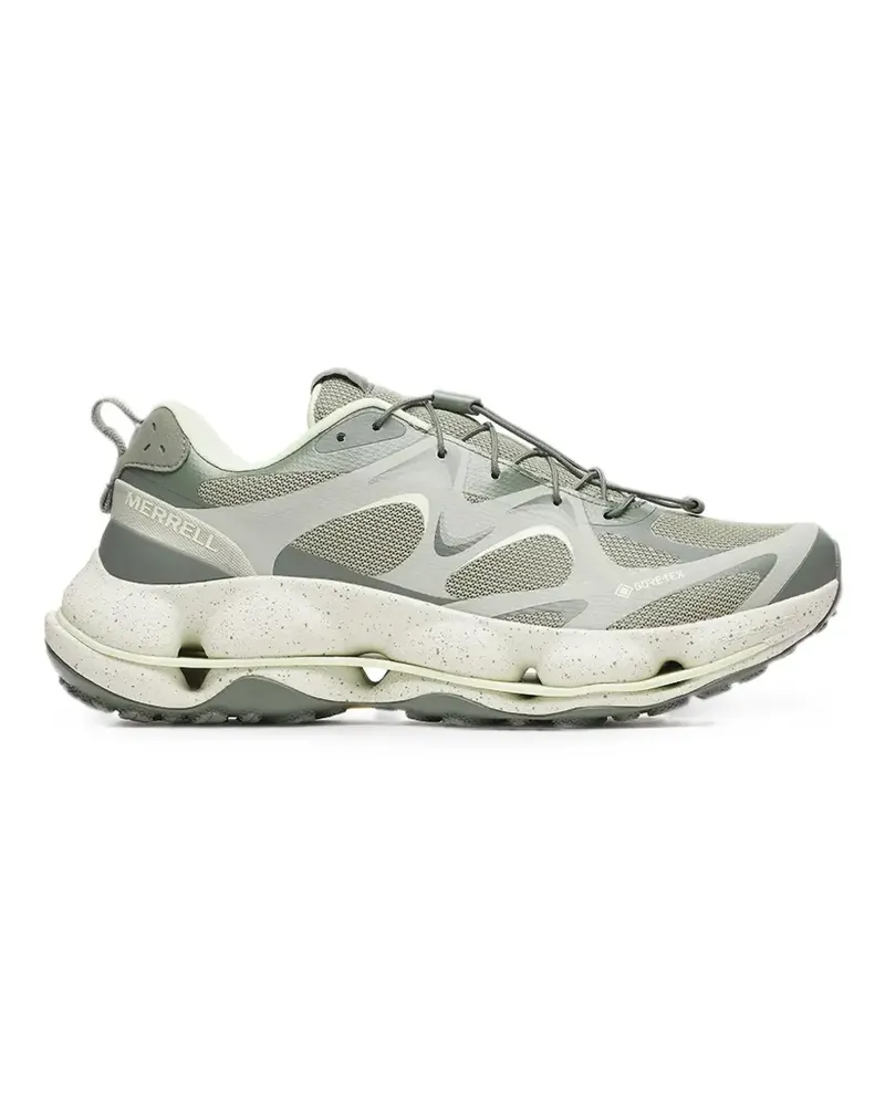 MERRELL SpeedArc Matis Gore-Tex panelled sneakers - Grün Grün