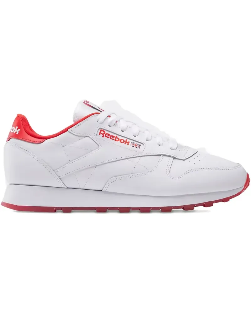Reebok Classic Sneakers - Weiß Weiß