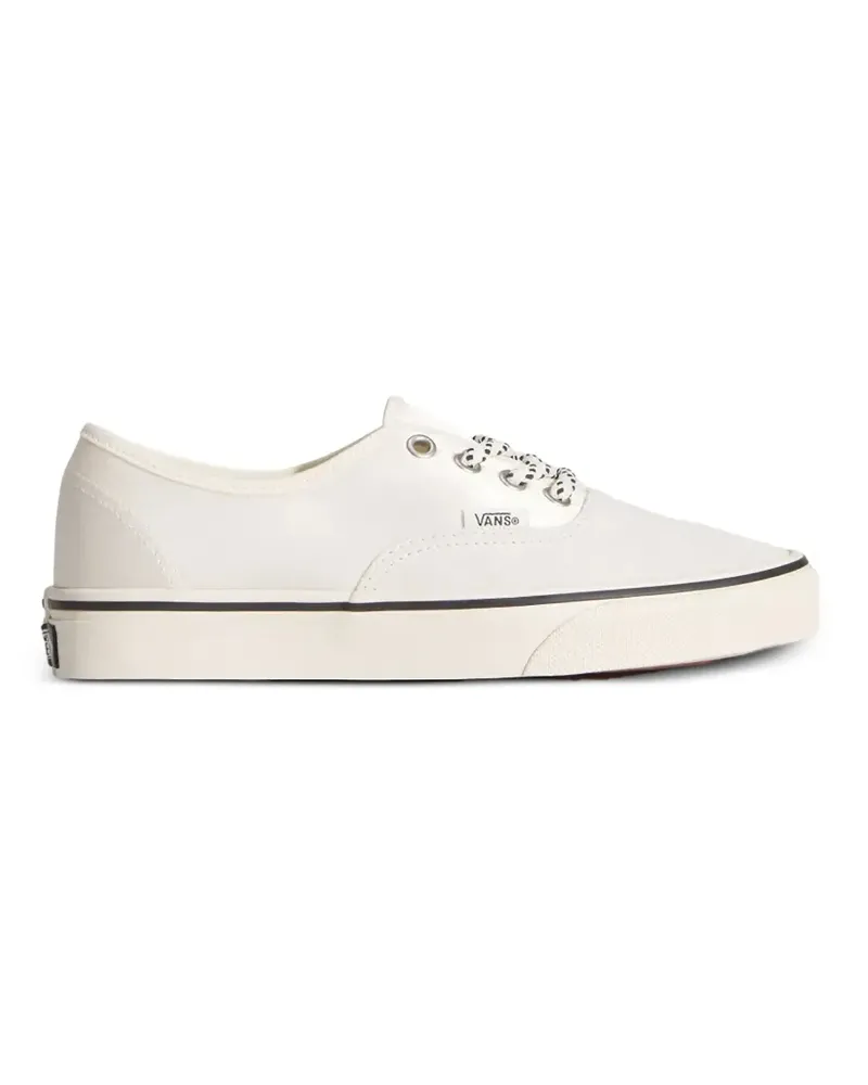 Vans Authentic shoes - Weiß Weiß