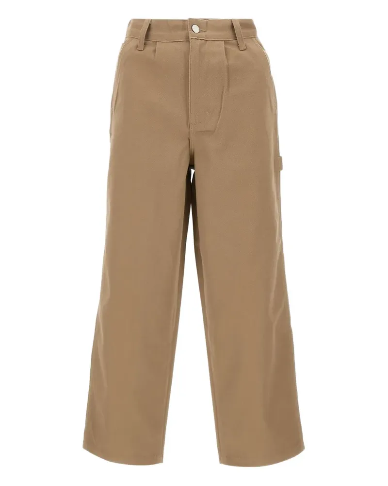 Carhartt WIP Holden Pant trousers - Nude Nude