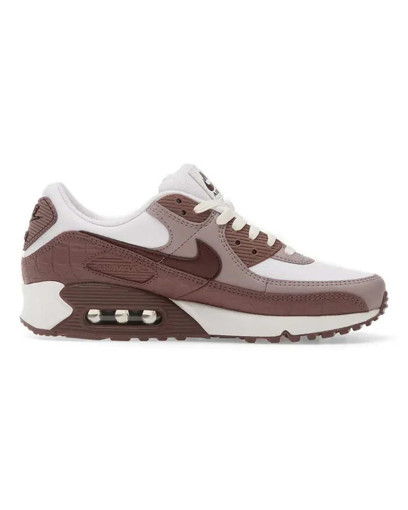 Nike Air Max 90 sneakers - Weiß Weiß
