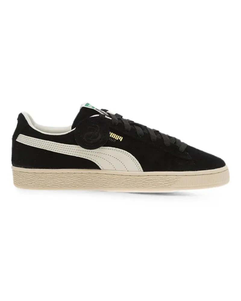 Puma Suede Charles F. Stead I sneakers - Schwarz Schwarz