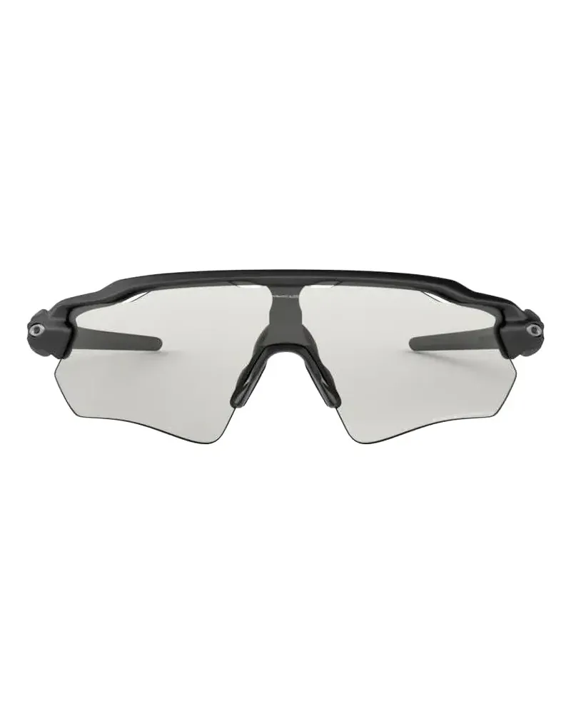 Oakley radar ev path sunglasses - Schwarz Schwarz