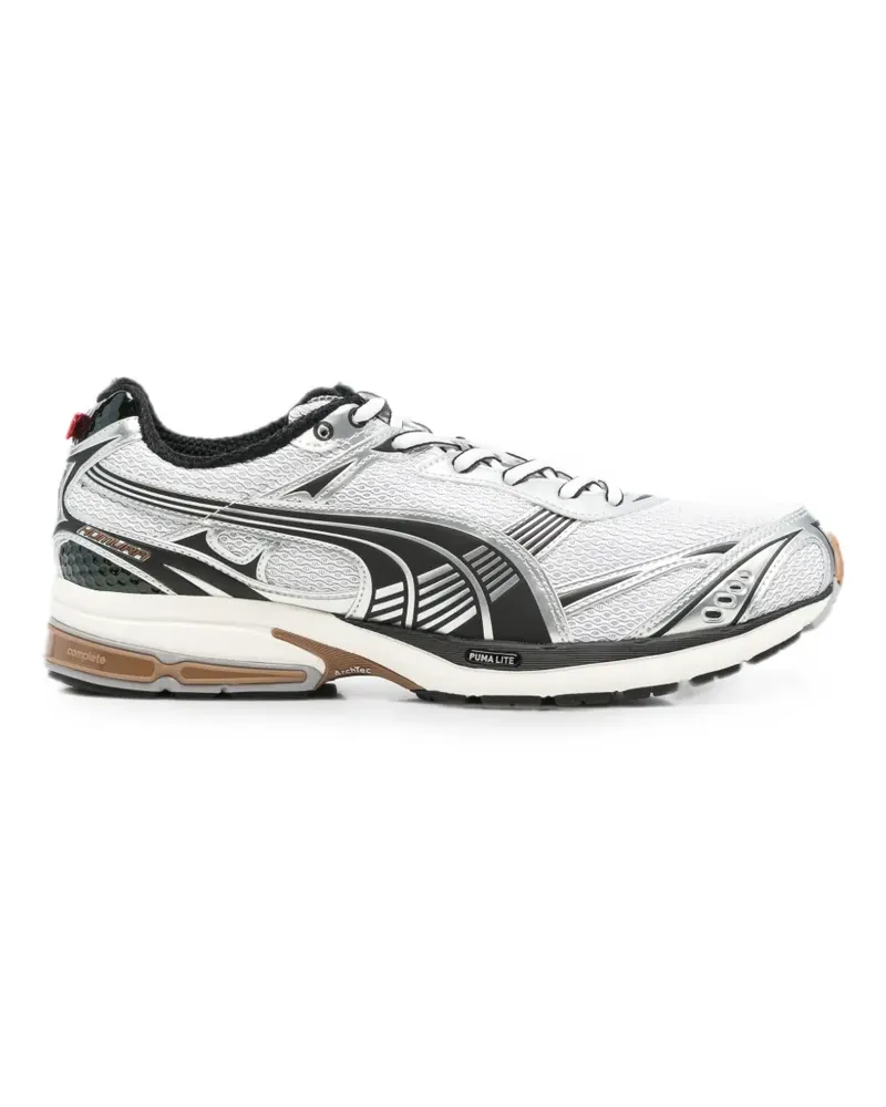 Puma Homura sneakers - Silber Silber