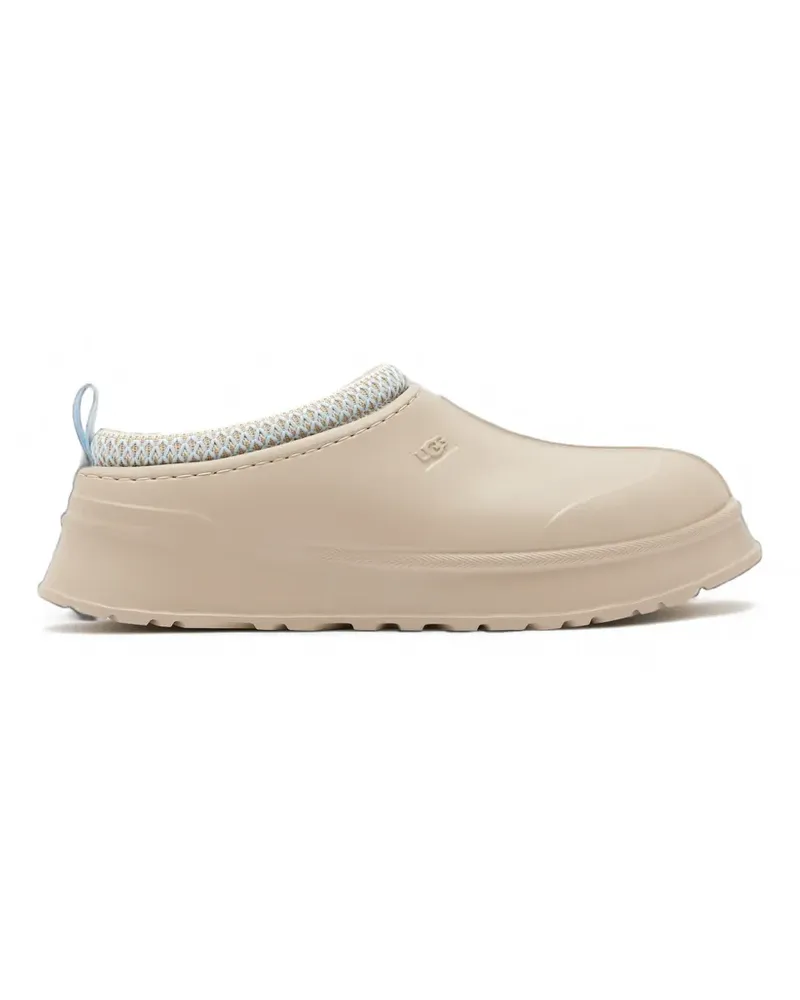 UGG Tazz Molded slip-on shoes - Nude Nude