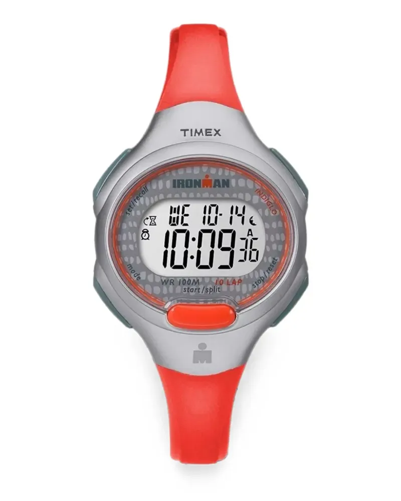 Timex Ironman Essential Armbanduhr 35mm - Grau Grau