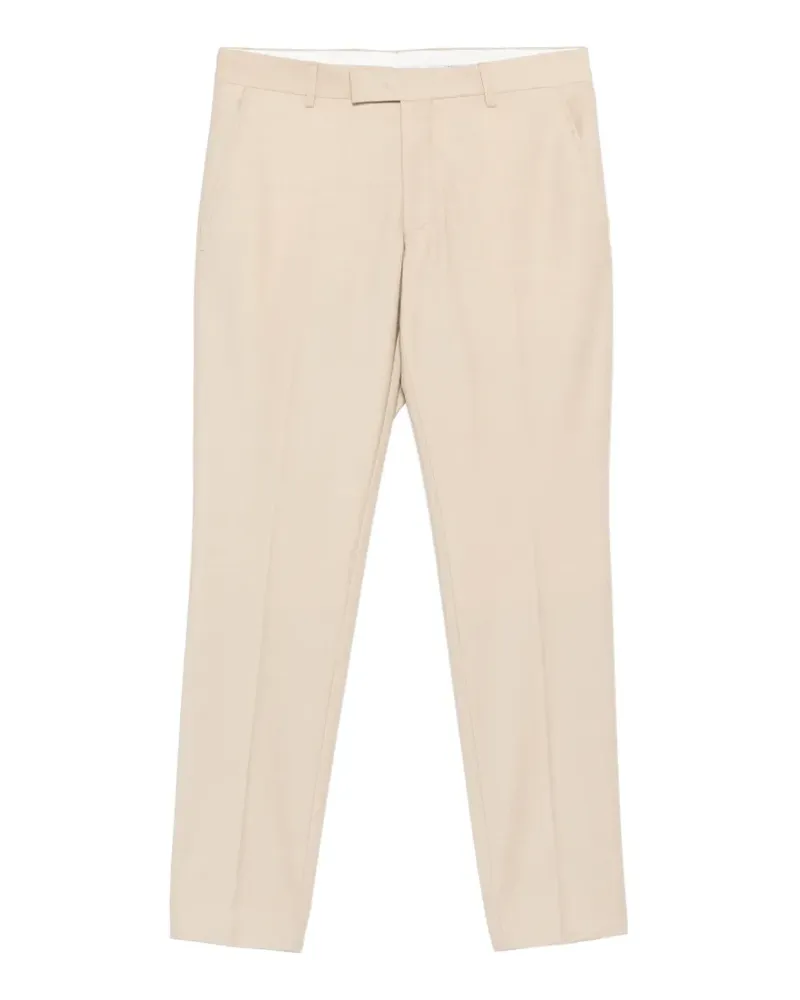 Karl Lagerfeld Road trousers - Nude Nude