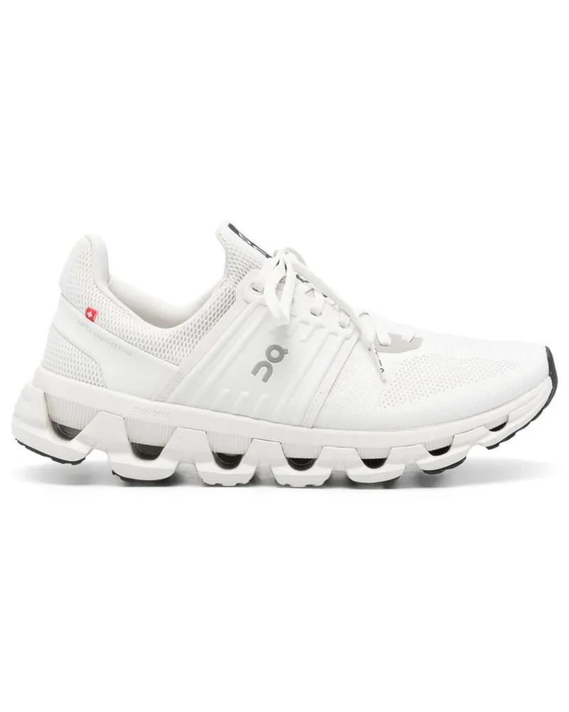 ON Cloudswift 3 AD Sneakers - Weiß Weiß