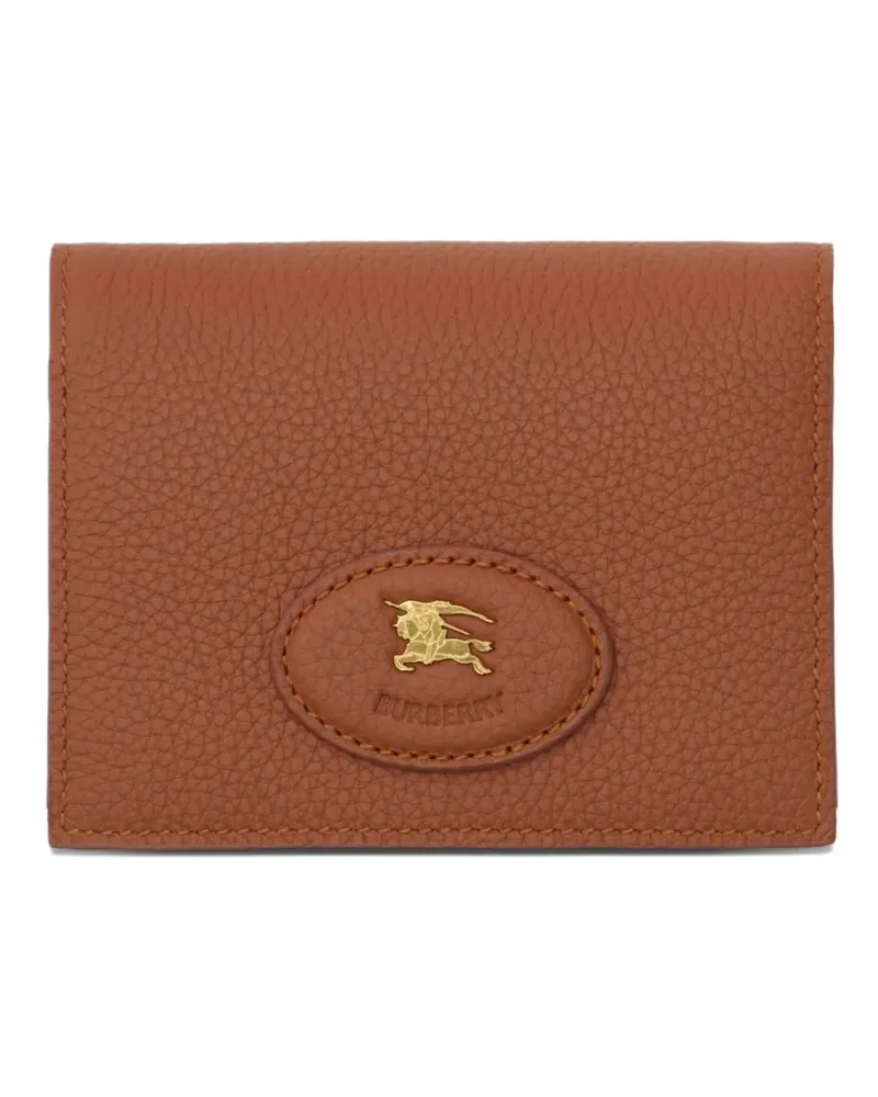 Burberry Bloomsbury folding wallet - Braun Braun