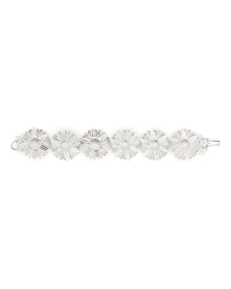 Wouters & Hendrix daisy bracelet - Silber Silber