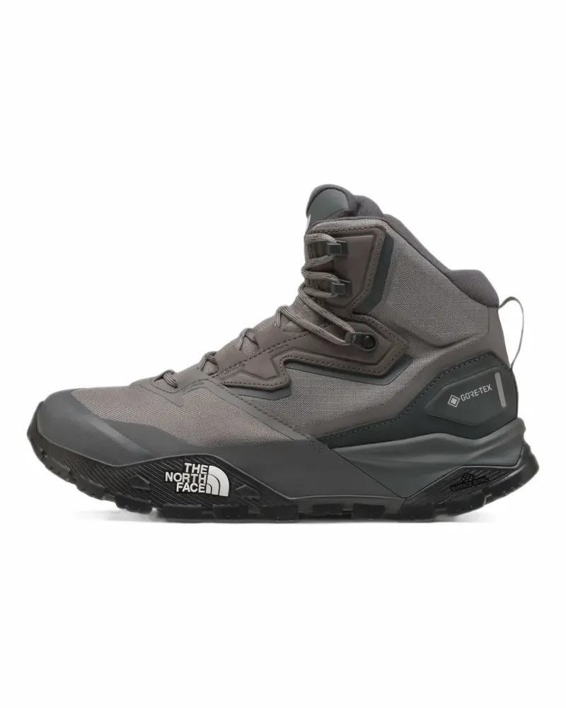 The North Face Offtrail Hike LT Mid GORE-TEX boots - Grau Grau
