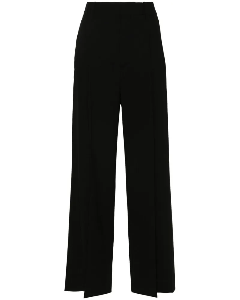 Isabel Marant Eva Hose - Schwarz Schwarz