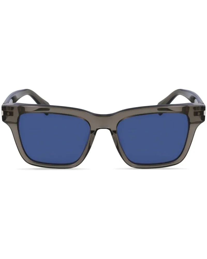 Paul Smith Harberton Sonnenbrille - Braun Braun