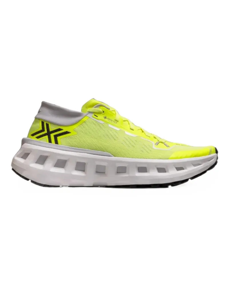 X-Bionic TerraSkin® X03 Gore-Tex® sneakers - Gelb Gelb