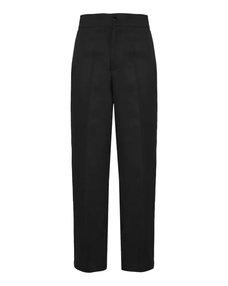 Costumein over fit trousers - Schwarz Schwarz