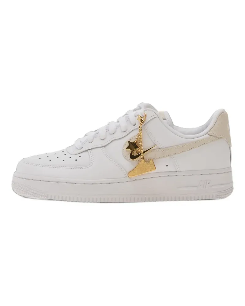 Nike Air Force 1 '07 Schuhe - Weiß Weiß