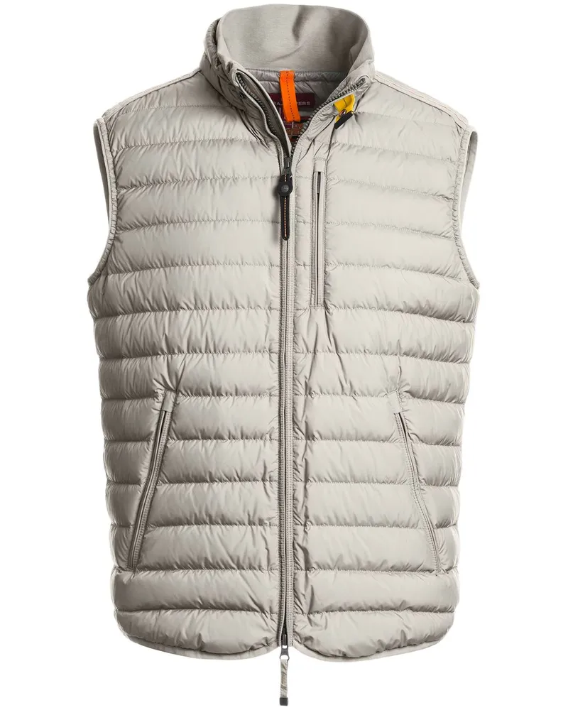 Parajumpers Gefütterte Perfect Weste - Nude Nude