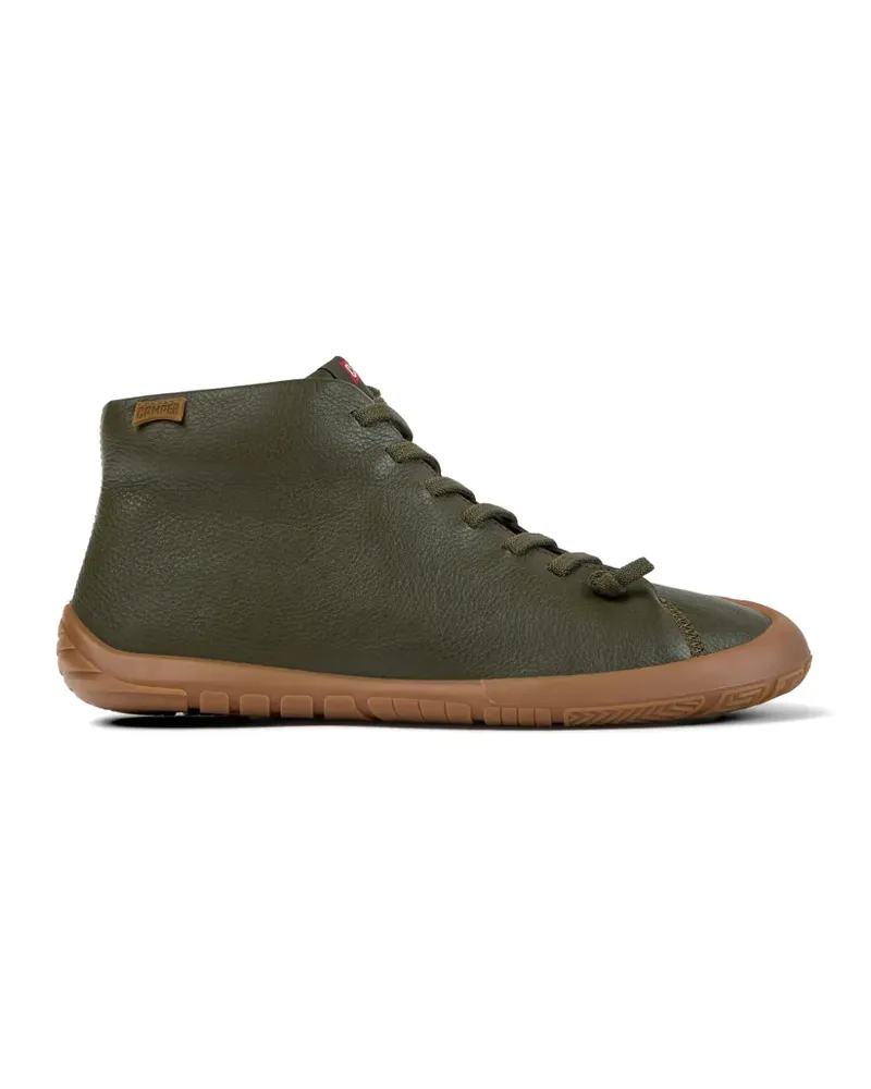 Camper Peu Path+ ankle boots - Grün Grün