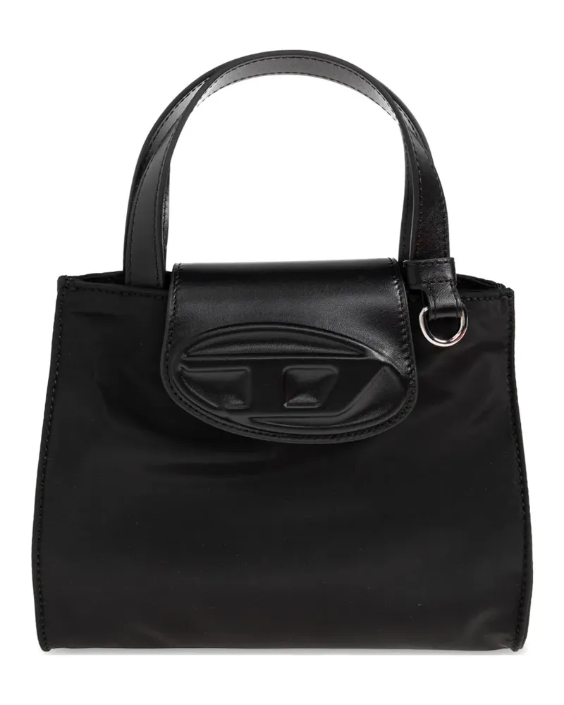 Diesel 1DR 2.0 1DR tote bag - Schwarz Schwarz