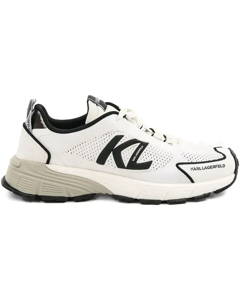 Karl Lagerfeld Orion' Sneakers - Weiß Weiß